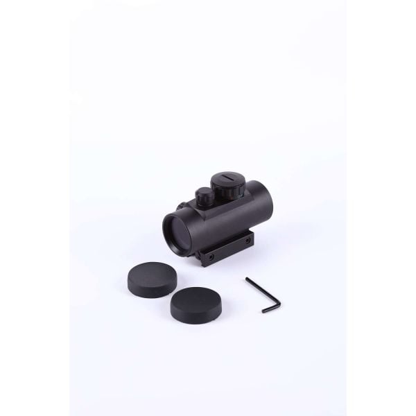 Vormex Coss D-26 Red Dot