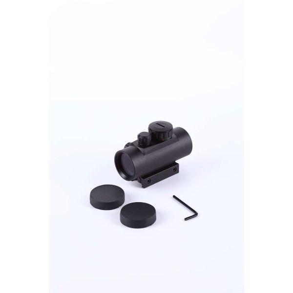 Vormex Coss D-26 Red Dot