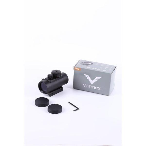 Vormex Coss D-26 Red Dot