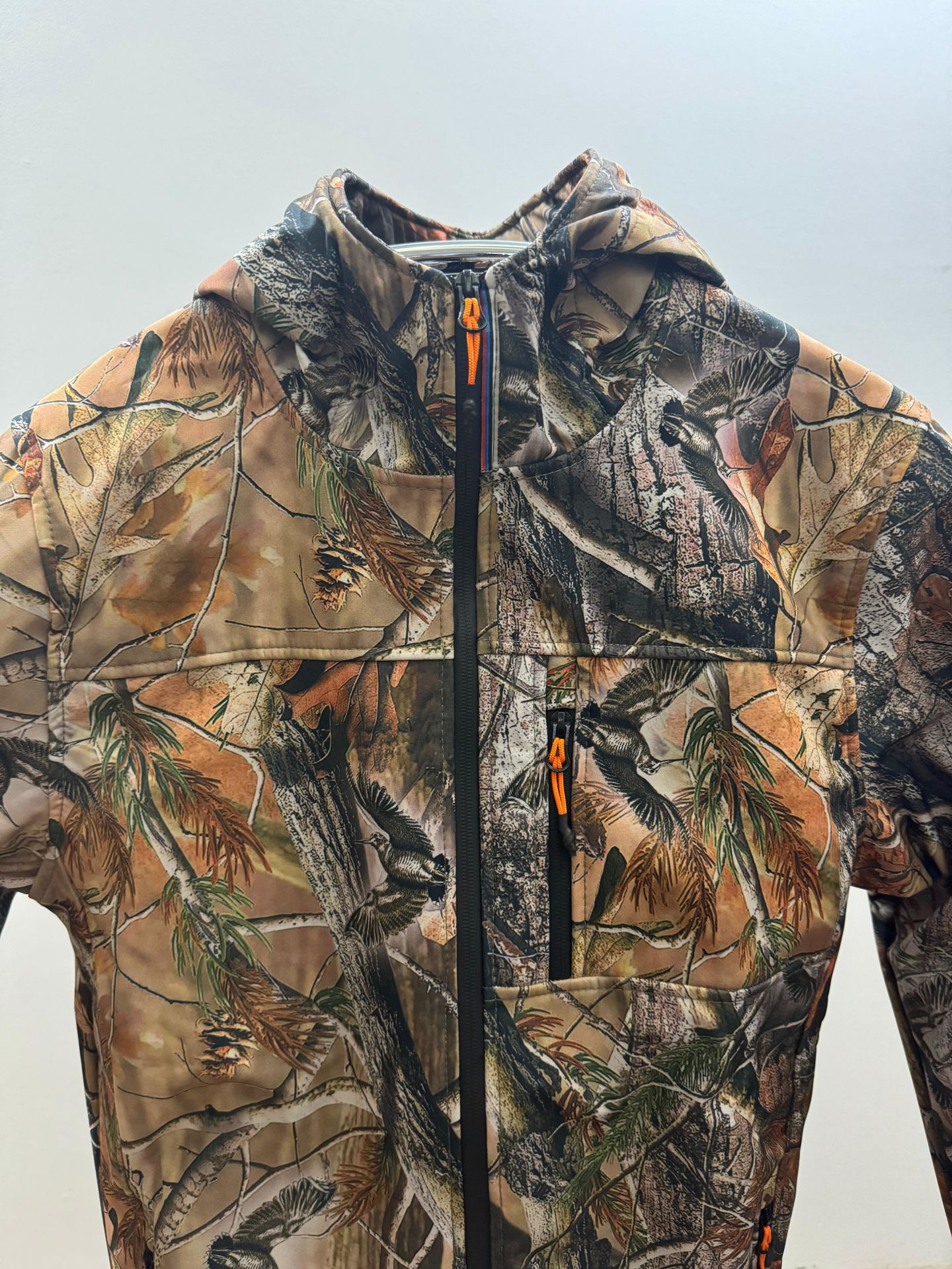 TAG SOFTSHELL (Su Geçirmez) Takım