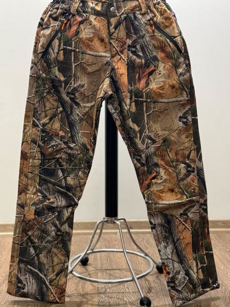 TAG SOFTSHELL (Su Geçirmez) Takım