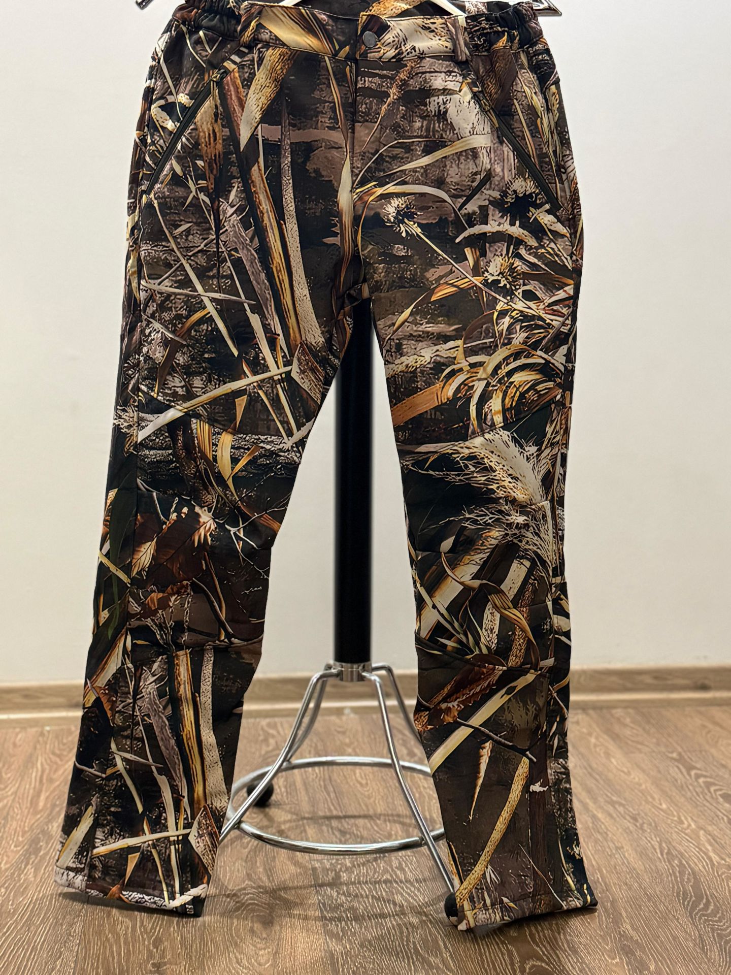 TAG SOFTSHELL Pantolon 2