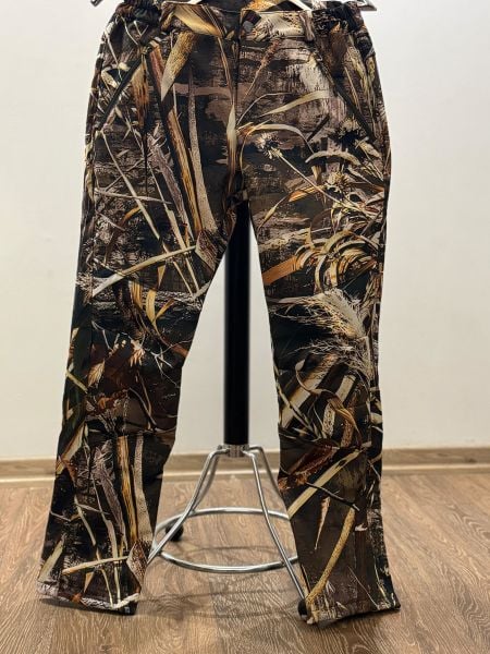 TAG SOFTSHELL Pantolon 2