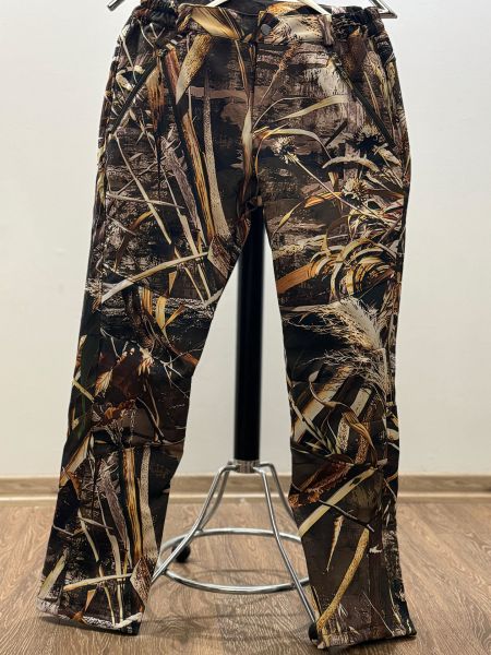 TAG SOFTSHELL Pantolon 2