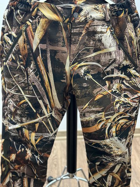 TAG SOFTSHELL Pantolon 2