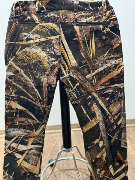 TAG SOFTSHELL Pantolon 2