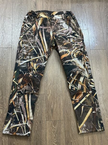 TAG SOFTSHELL Pantolon 2