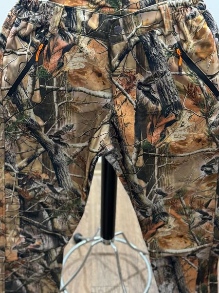 TAG SOFTSHELL Pantolon 1