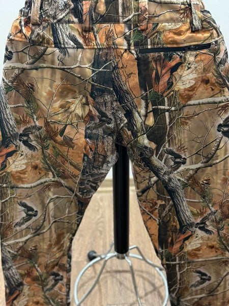 TAG SOFTSHELL Pantolon 1