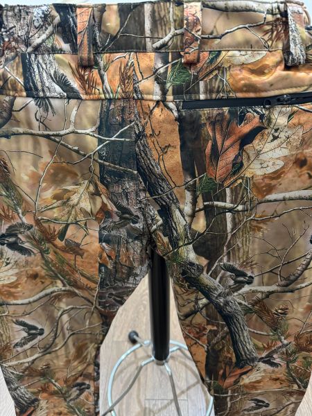 TAG SOFTSHELL Pantolon 1