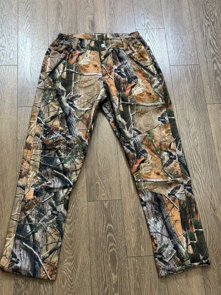 TAG SOFTSHELL Pantolon 1