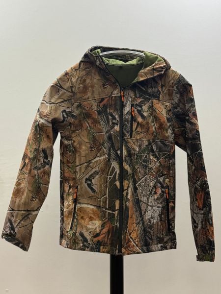 TAG SOFTSHELL Mont 1