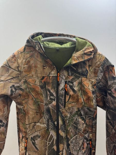 TAG SOFTSHELL Mont 1