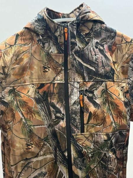 TAG SOFTSHELL Mont 1