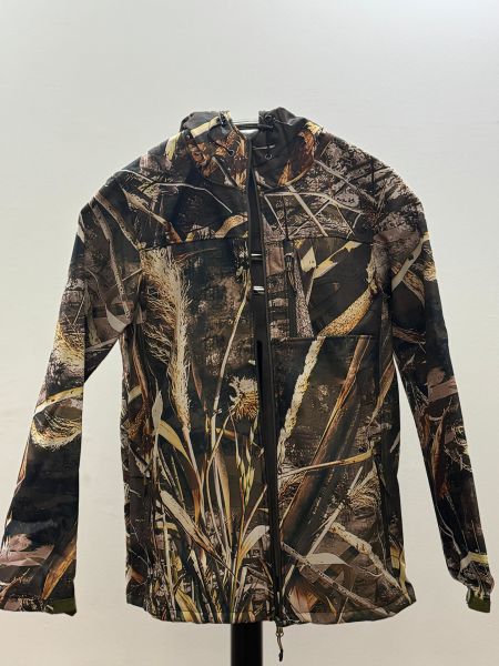 TAG SOFTSHELL Mont 2