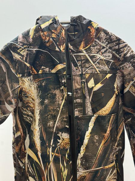 TAG SOFTSHELL Mont 2