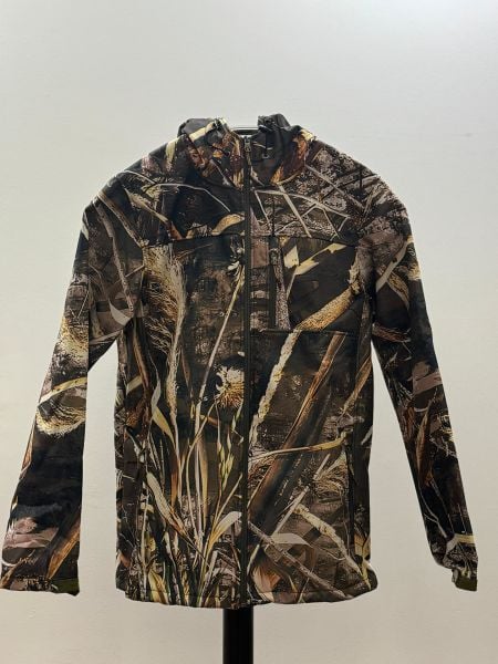 TAG SOFTSHELL Mont 2