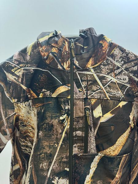 TAG SOFTSHELL Mont 2