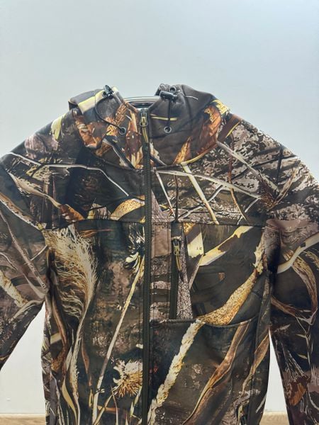 TAG SOFTSHELL Mont 2