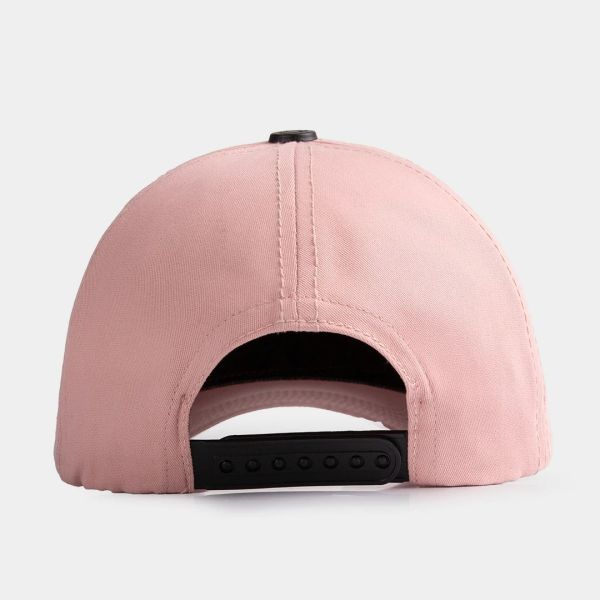 Blcakbörk Somon Şapka (Cap) Kedi-2 Logolu