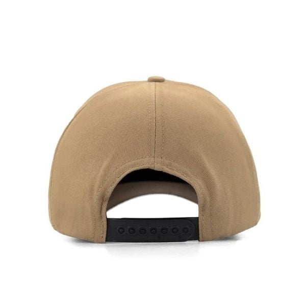 Blackbörk Vizon Şapka (Cap) - See You Later Never Logolu