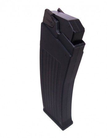 DAĞLIOĞLU FD63 8'Lİ YEDEK ŞARJÖR 12 CALİBRE