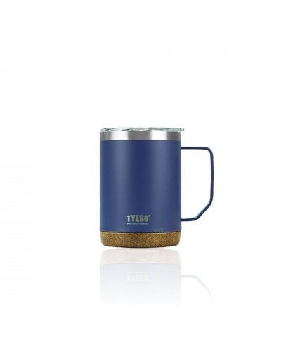 Tyeso Venus Mug Vakumlu Termal Kapaklı 530 ML