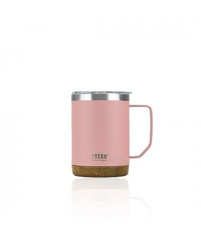 Tyeso Venus Mug Vakumlu Termal Kapaklı 530 ML