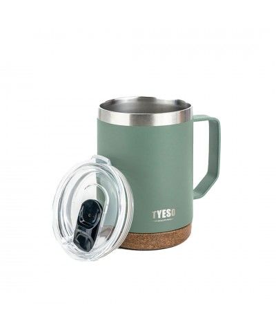 Tyeso Venus Mug Vakumlu Termal Kapaklı 530 ML