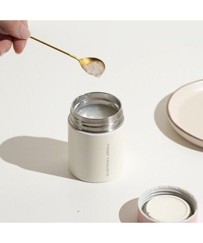 Tyeso Gourmet Bebek Mama Vakumlu Termos 260 ML