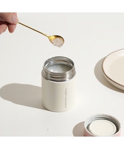 Tyeso Gourmet Bebek Mama Vakumlu Termos 260 ML