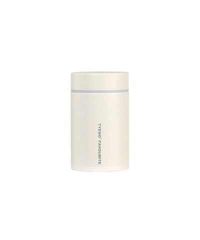 Tyeso Gourmet Bebek Mama Vakumlu Termos 260 ML