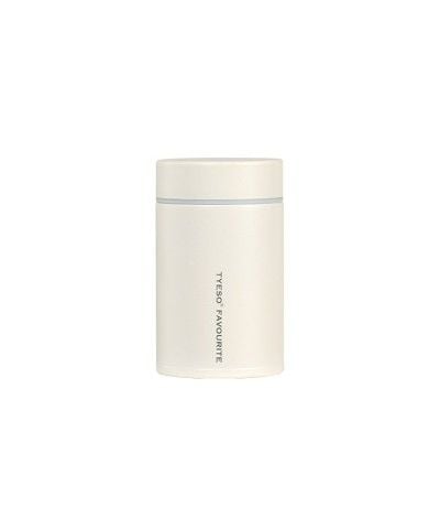 Tyeso Gourmet Bebek Mama Vakumlu Termos 260 ML