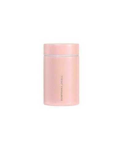 Tyeso Gourmet Bebek Mama Vakumlu Termos 260 ML