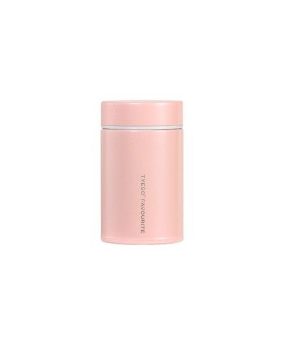 Tyeso Gourmet Bebek Mama Vakumlu Termos 260 ML