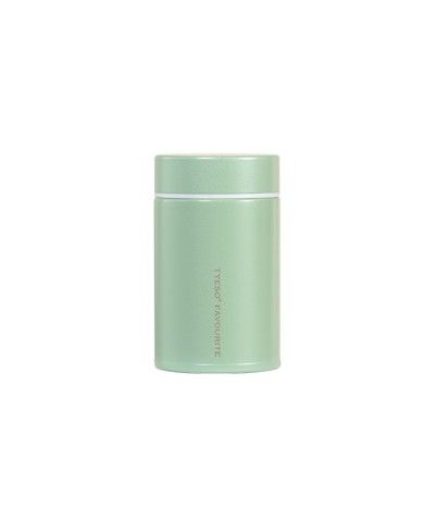 Tyeso Gourmet Bebek Mama Vakumlu Termos 260 ML