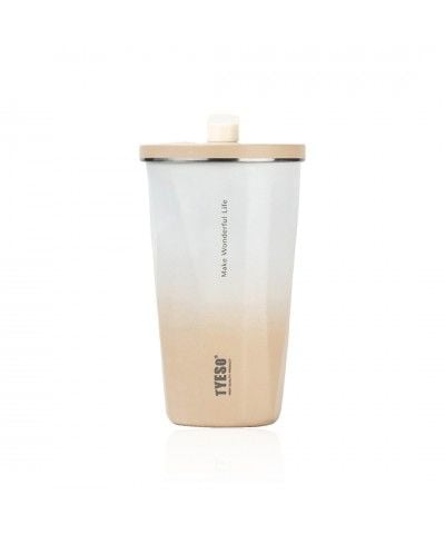 Tyeso Candy Tumbler Vakumlu Termos 600 ML