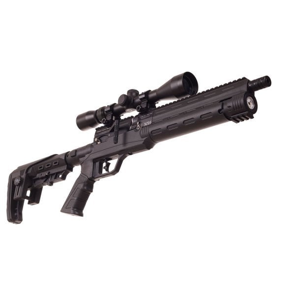 Niksan PCP Tacto-S Havalı Tüfek