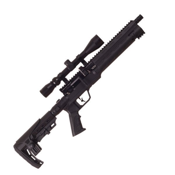 Niksan PCP Tacto-S Havalı Tüfek