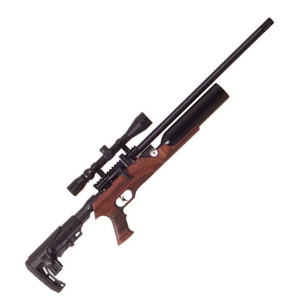 Niksan PCP Ozark-TW Havalı Tüfek