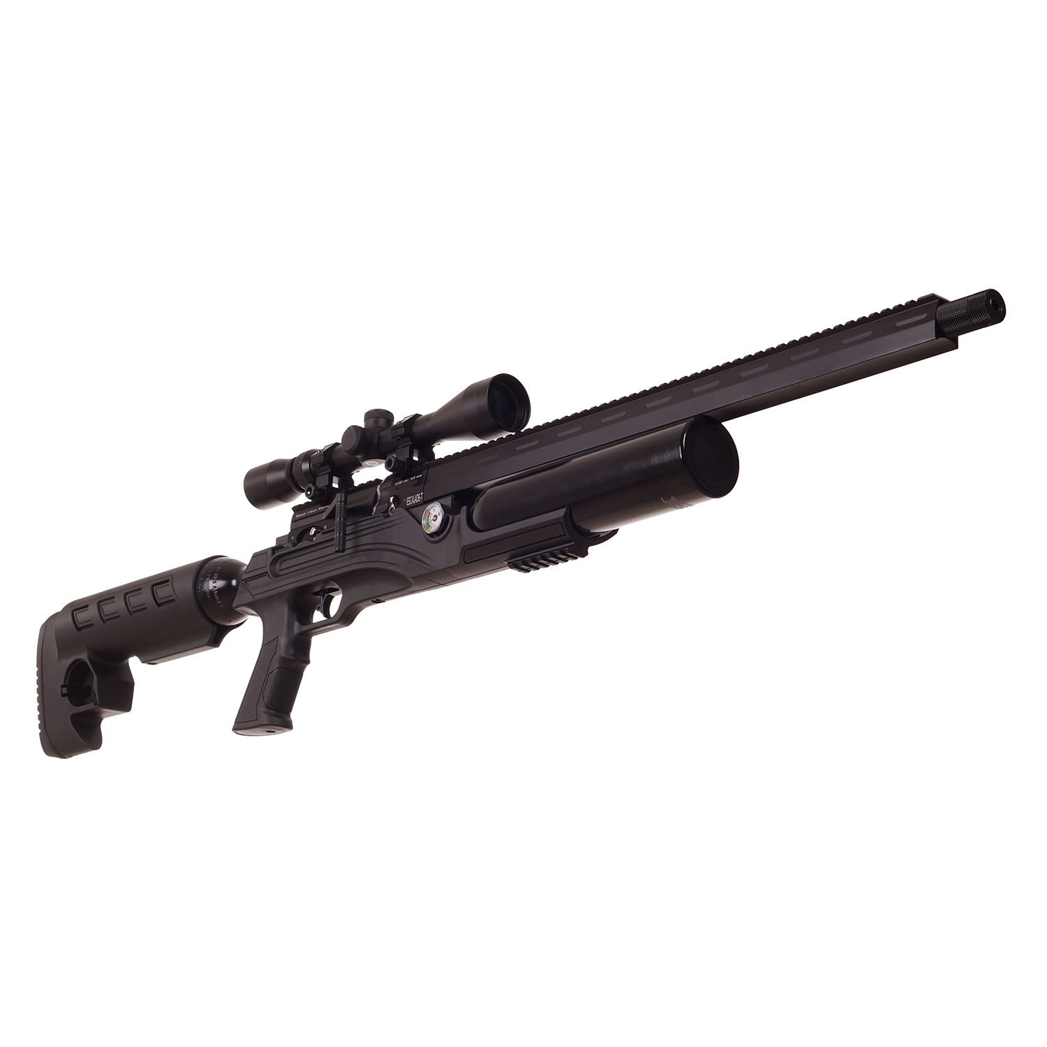 Niksan PCP Escalede-T Havalı Tüfek