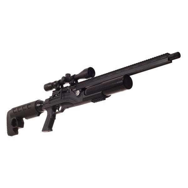 Niksan PCP Escalede-T Havalı Tüfek