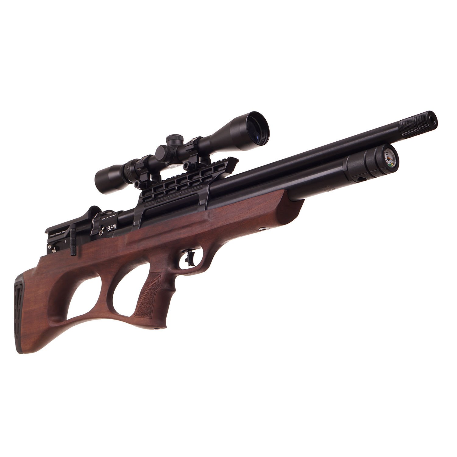 Niksan PCP Elf-W Havalı Tüfek