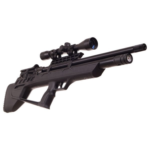 Niksan PCP Elf-S Havalı Tüfek