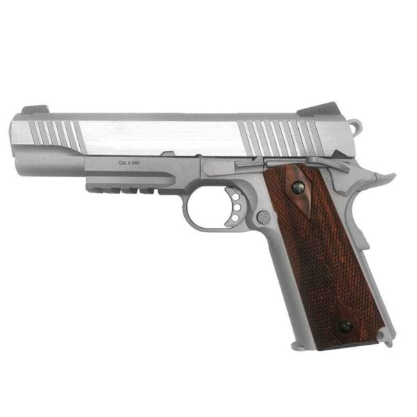 KWC KCB77B CO2 Nikel Airsoft Tabanca