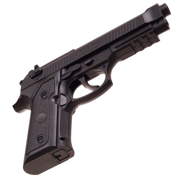 Rubino RBN-CP92 Siyah Havalı Tabanca