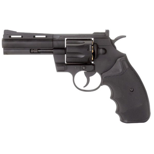 KWC KM67 4 İnç CO2 Tüplü Toplu Havalı Tabanca