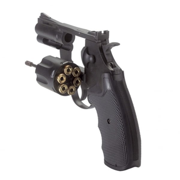 KWC KM66 2,5 İnç CO2 Tüplü Toplu Havalı Tabanca