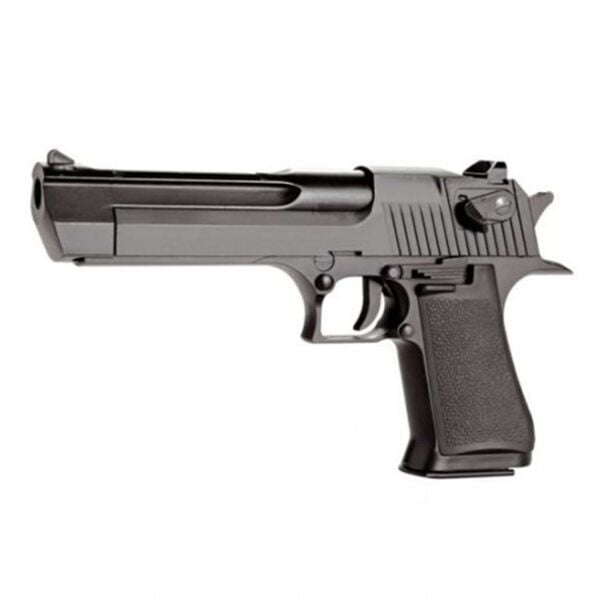 KWC KCB51 CO2 Airsoft Tabanca