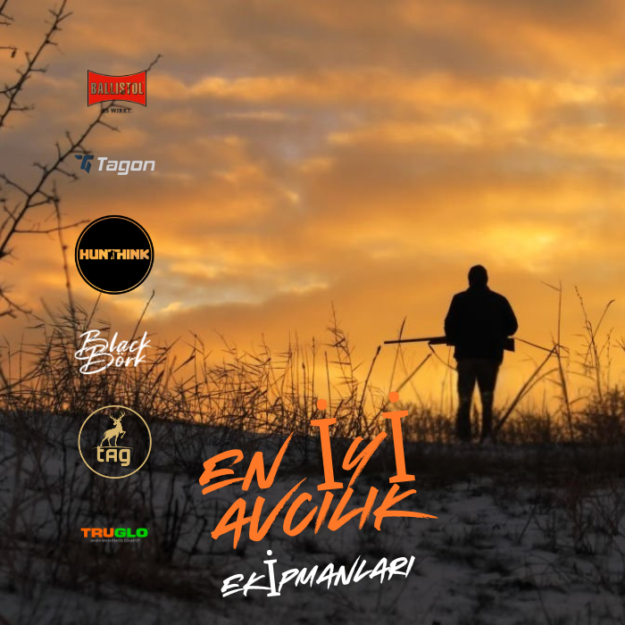 Avcıların Favorileri